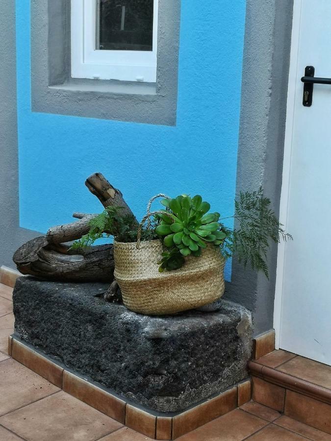 Casa El Obispo Villa Santa Cruz de la Palma  Exterior photo