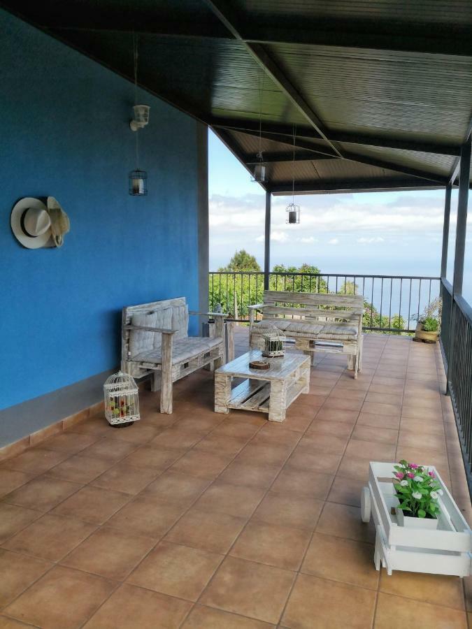 Casa El Obispo Villa Santa Cruz de la Palma  Exterior photo