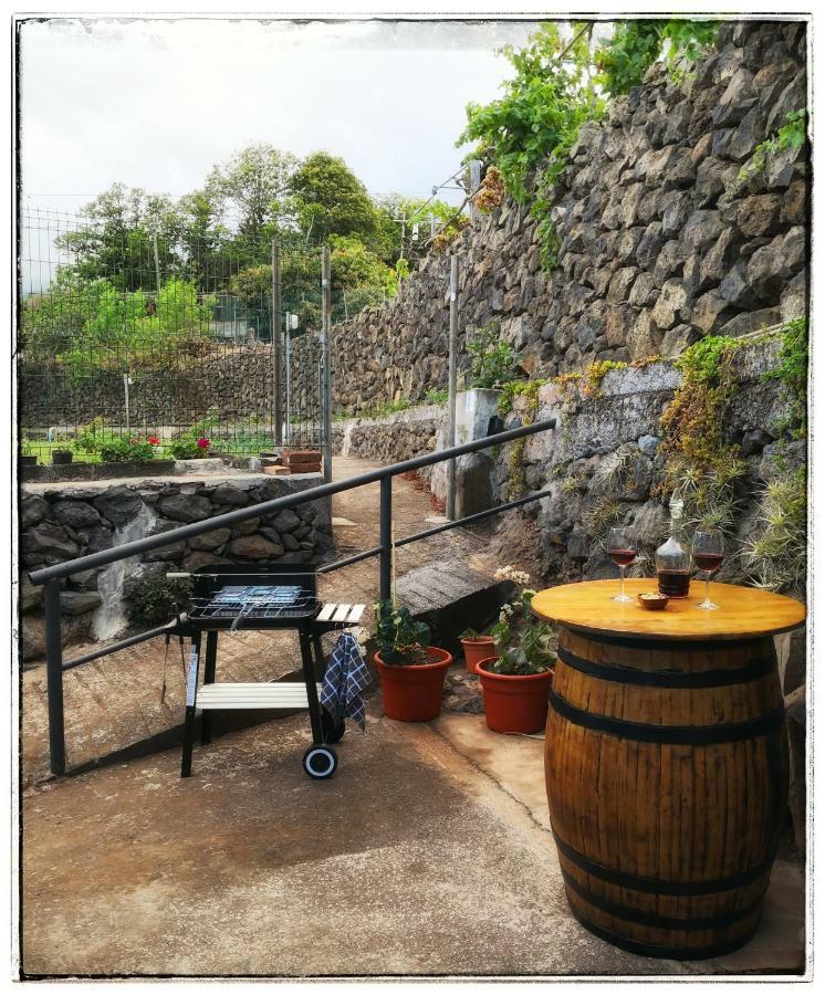 Casa El Obispo Villa Santa Cruz de la Palma  Exterior photo